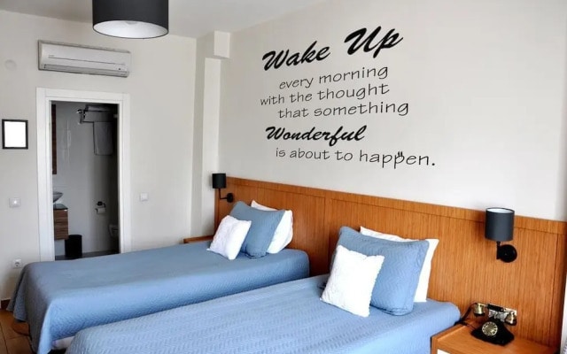 Kocasinan Hotel