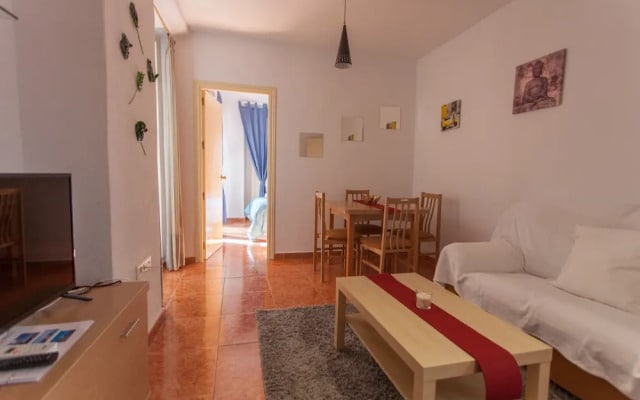 Rent&Dream Apt Malaga Ballesteros 2
