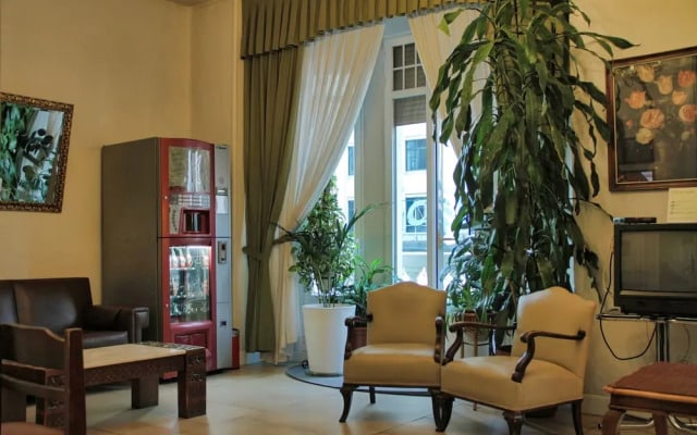 Hostal Excelsior