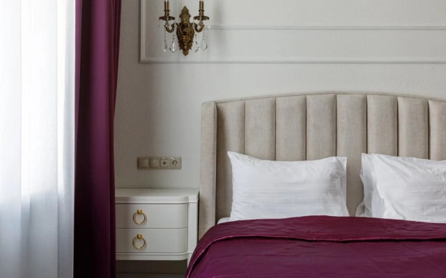 Hotel 99 on Noviy Arbat