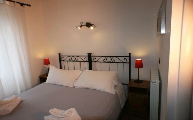 Sixtythree Guesthouse