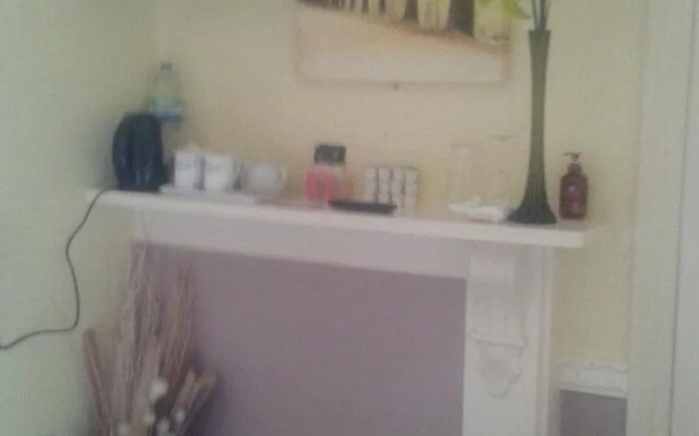 Malvern Guest House
