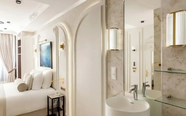 Merveil Luxury Suites - Grenelle I-II