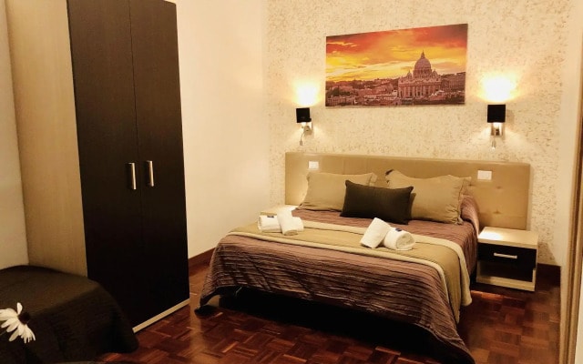 Castel SantAngelo Inn