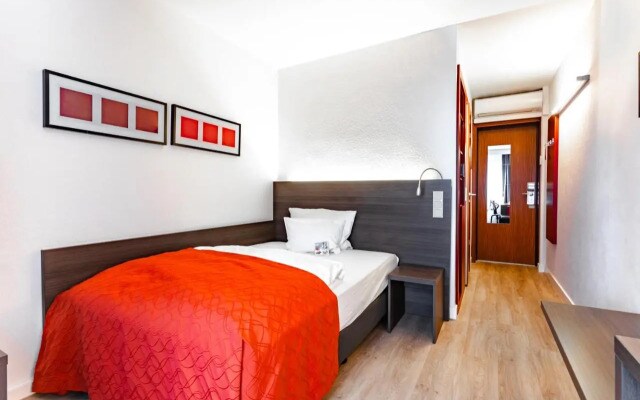 art & business hotel Nürnberg