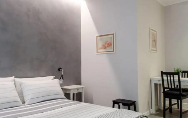Interno 1 Ciampino Roma Luxury Apartment