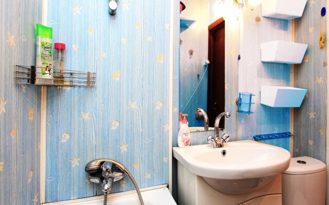 ApartLux Кузьминки