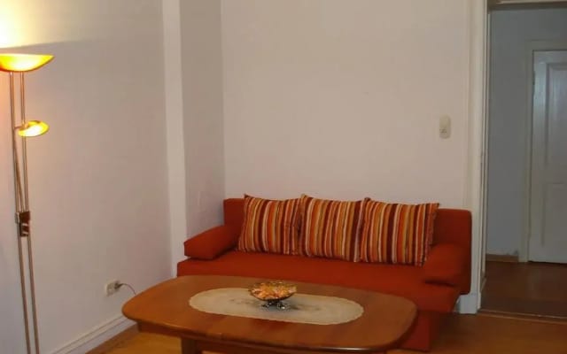 Apartments in Neuklln