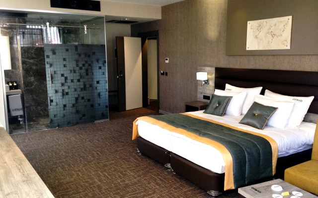 Empire Hotel İstanbul