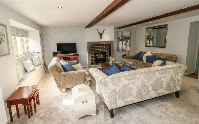 Kingfisher Cottage
