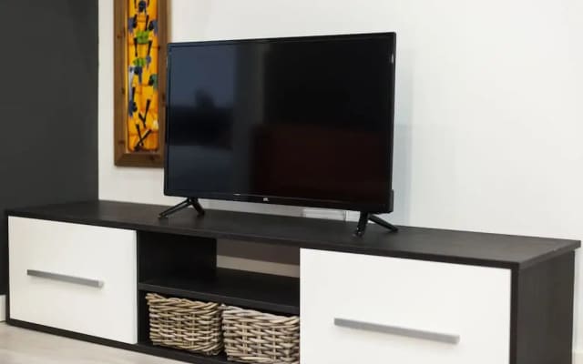 Apartamento Puerta de Toledo VII
