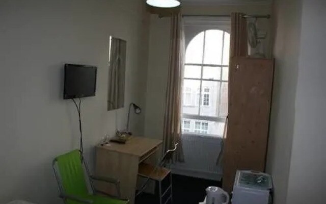 Paddington Flat