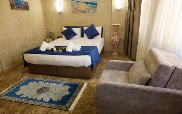 Turk Art Hotel