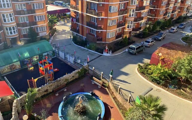 Lesnoe Residential Complex