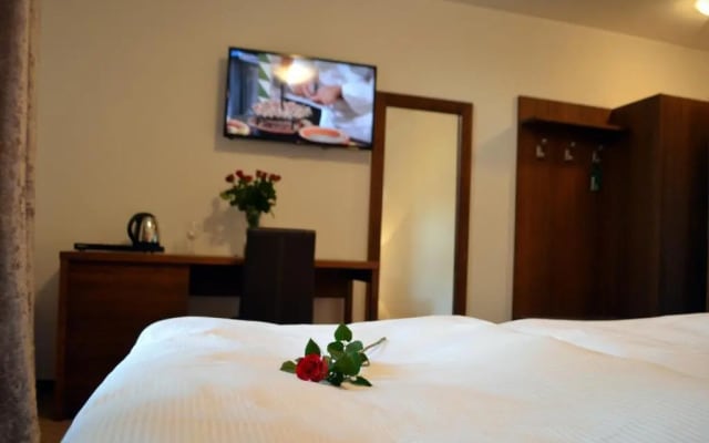 Hotel U Kvapilů