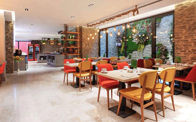 ibis Styles Istanbul Atasehir