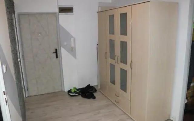 Liked home