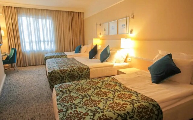 Paşapark Selçuklu Hotel