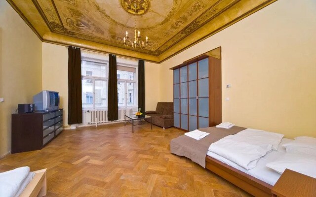Old Town - Dusni Apartments