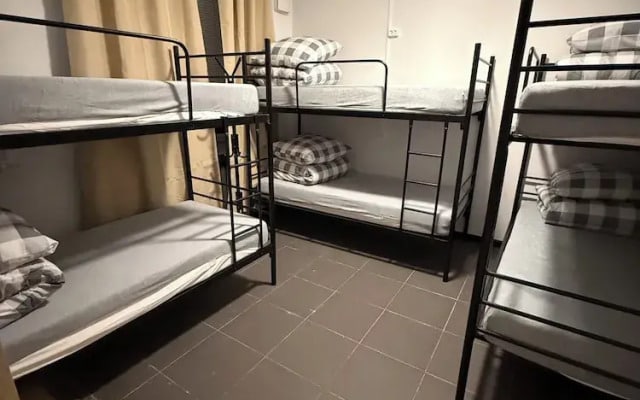 Hostel Pulse
