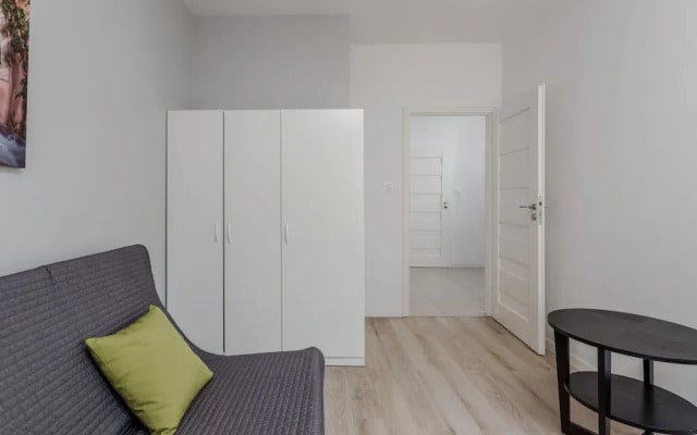 Chill Apartment