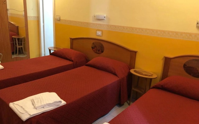 Hotel Cherubini