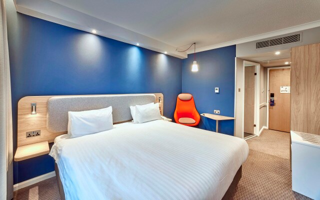 Holiday Inn Express London - Stratford by IHG