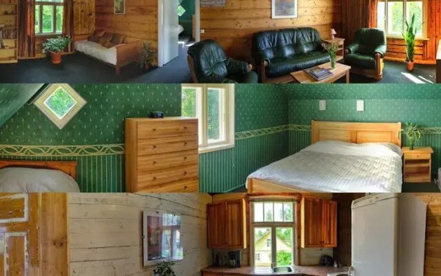 Jarva House
