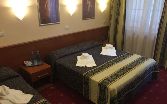 Hotel Galeno