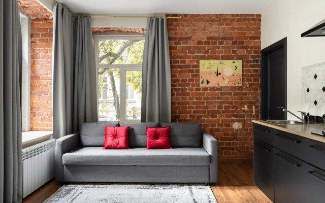 LetYourFlat Loft A