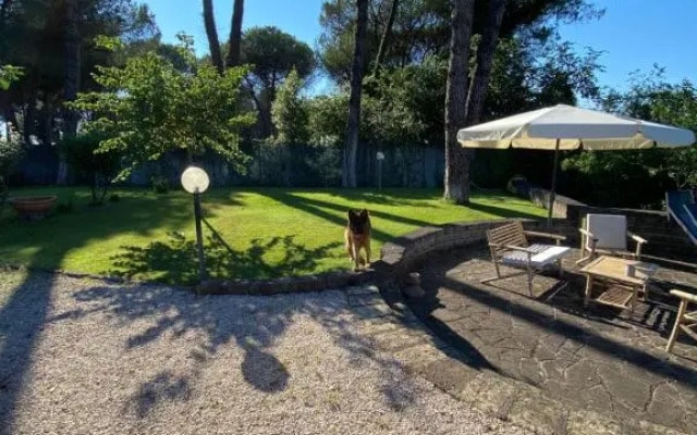 La Casa di Irene