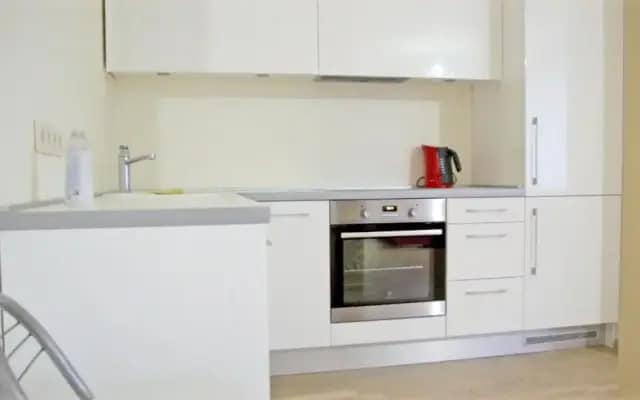 Old Town Apartment with Private Elevator