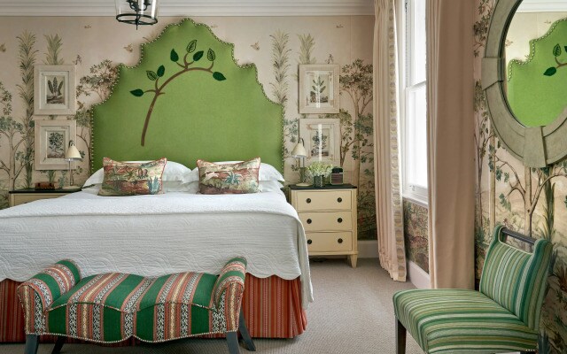 Haymarket Hotel, Firmdale Hotels