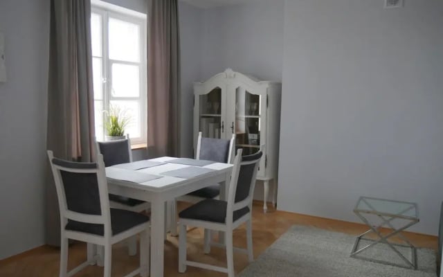 AP-Apartments Old Town