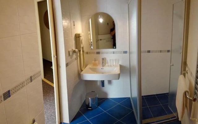 Hotel Babí lom