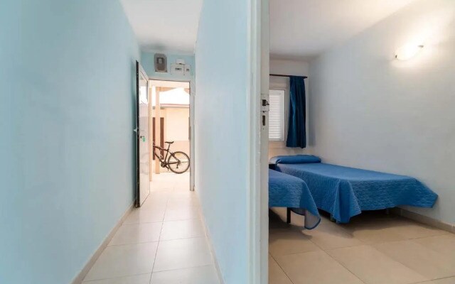 Apartamento Denis Playa 3