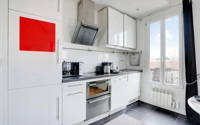 Modern Apartment - 1br-2p- Montrouge