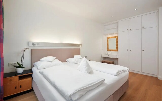 Apartments Christina im Design Vosteen