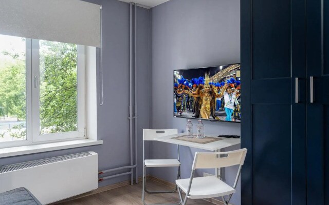BestFlat24 (БэстФлэт24) на улице Дегунинская