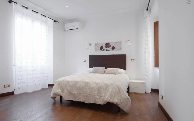 Central Rome Suites