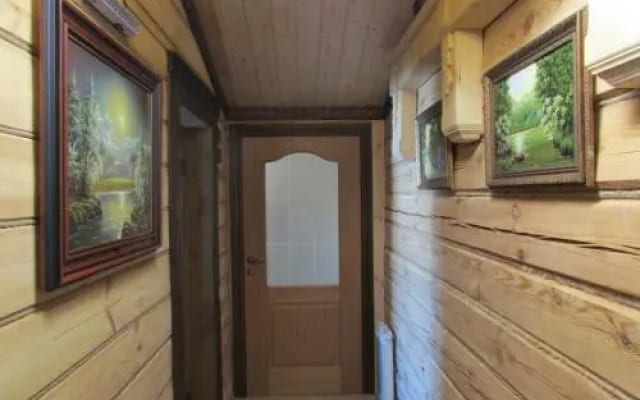 Alyonushkin Teremok Guest House