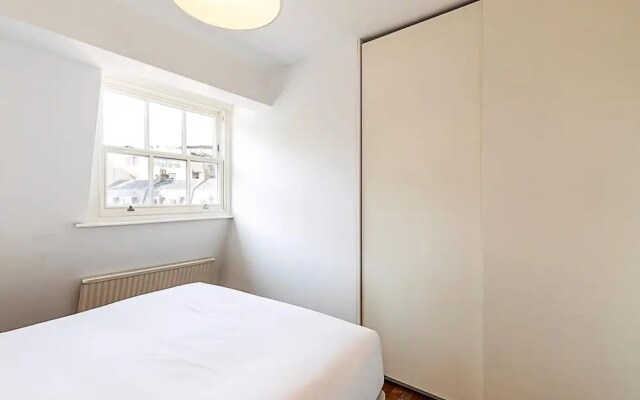 Charming Loft in Islington - Stunning View!