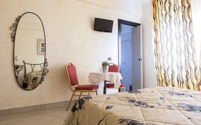 Al Solito Posto B&B