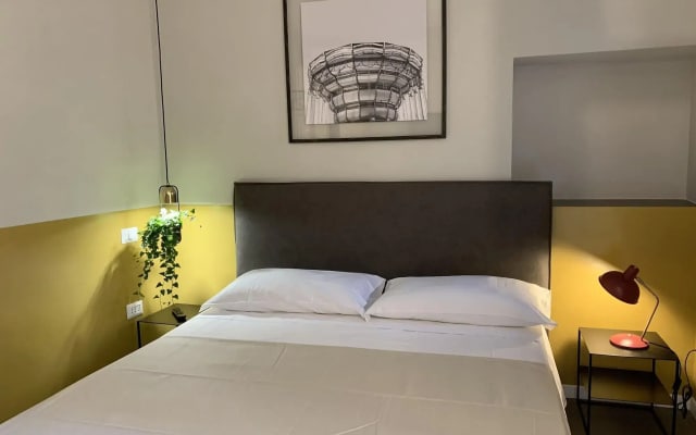 Cavour Urban Rooms