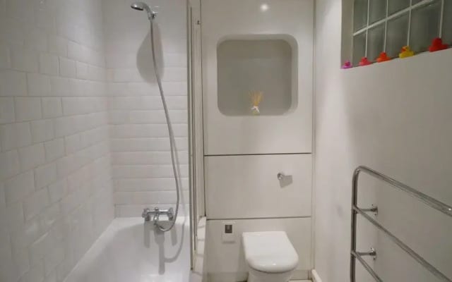 Myshortstay - Cheshire St Brick Lane