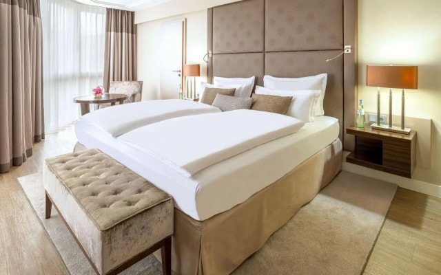 Pullman Munich