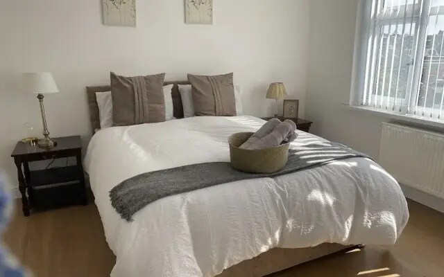 Top Notch Nottingham 5 bed House Park City Centre