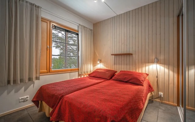 Ski-Inn RukaTonttu
