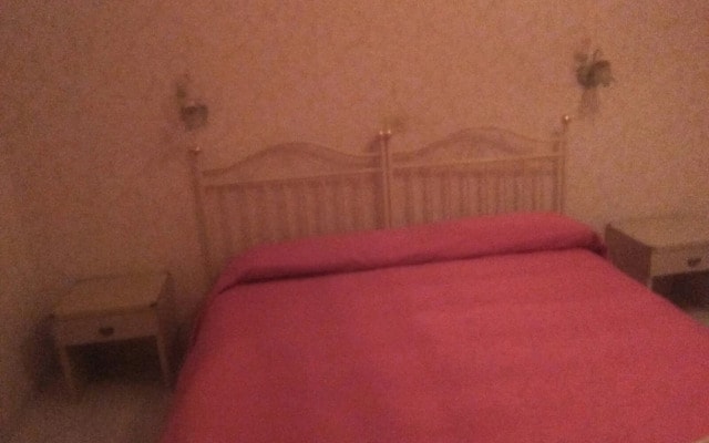 Hotel Tizi