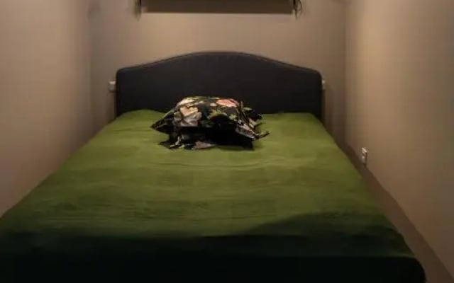 Apartamenti Alūksne